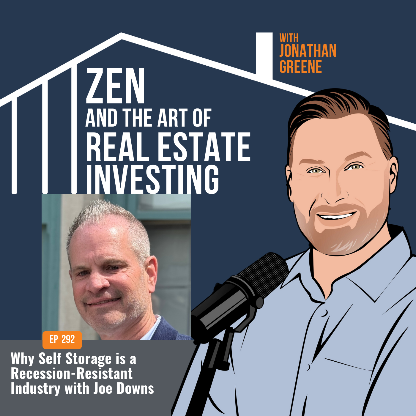 Zen and the Art of Real Estate Investing