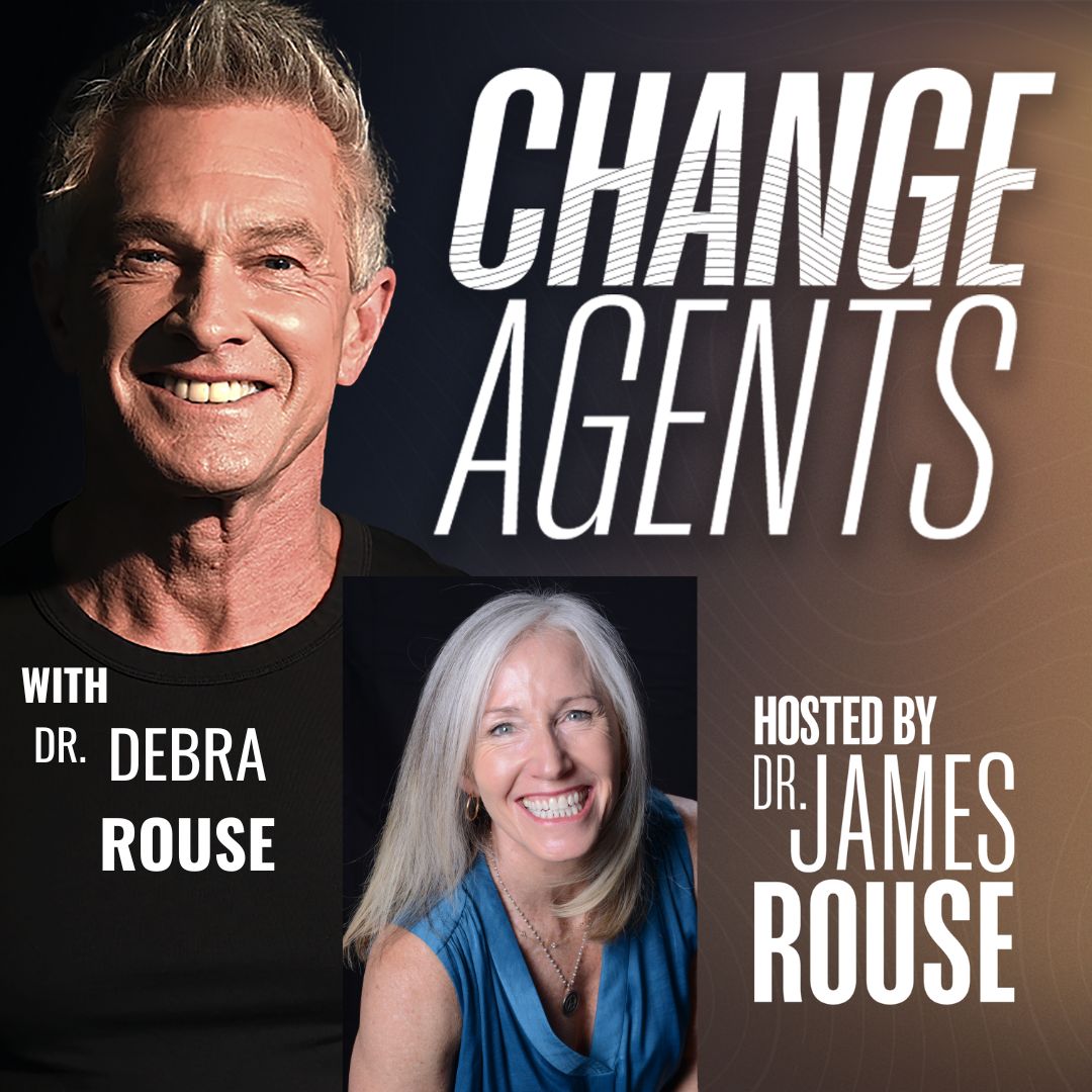 Gut Feelings podcast audio -
