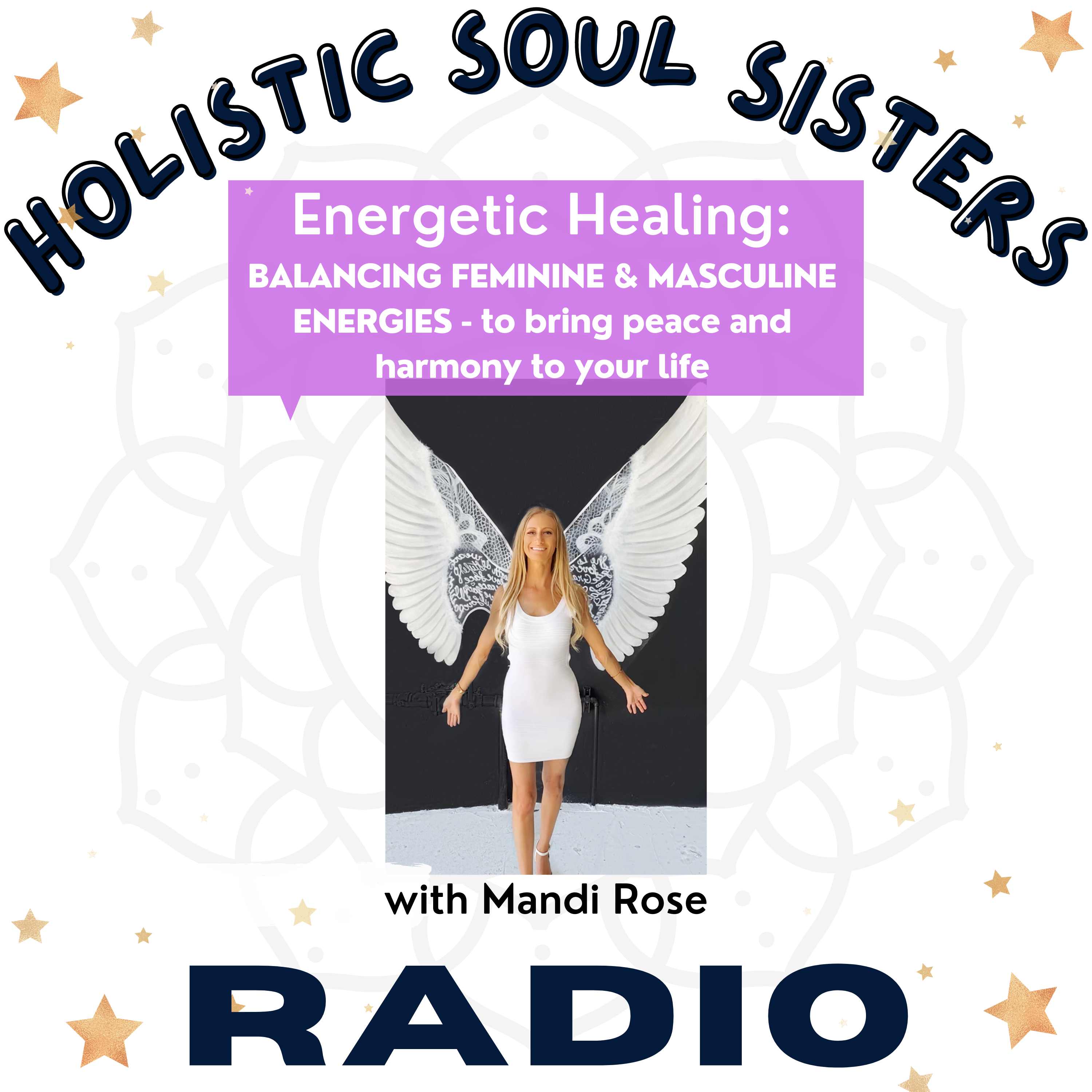 Holistic Soul Sisters Radio