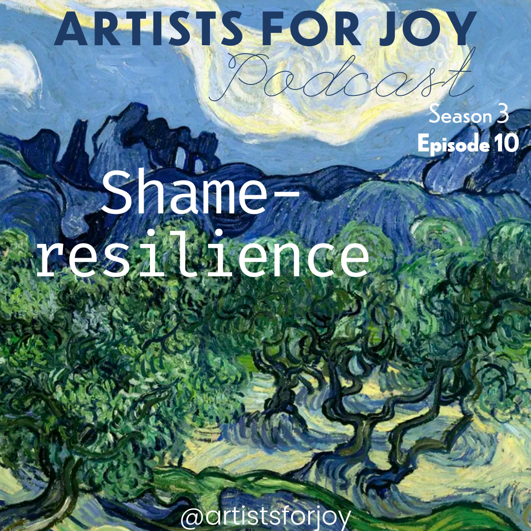 Artists for Joy