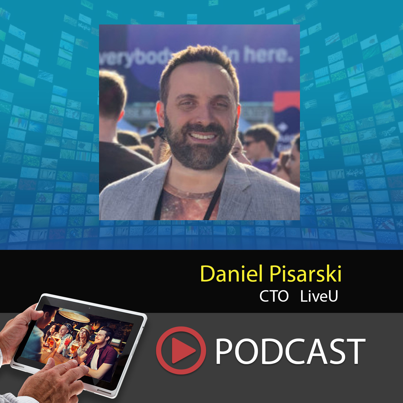 OTT Business Podcast