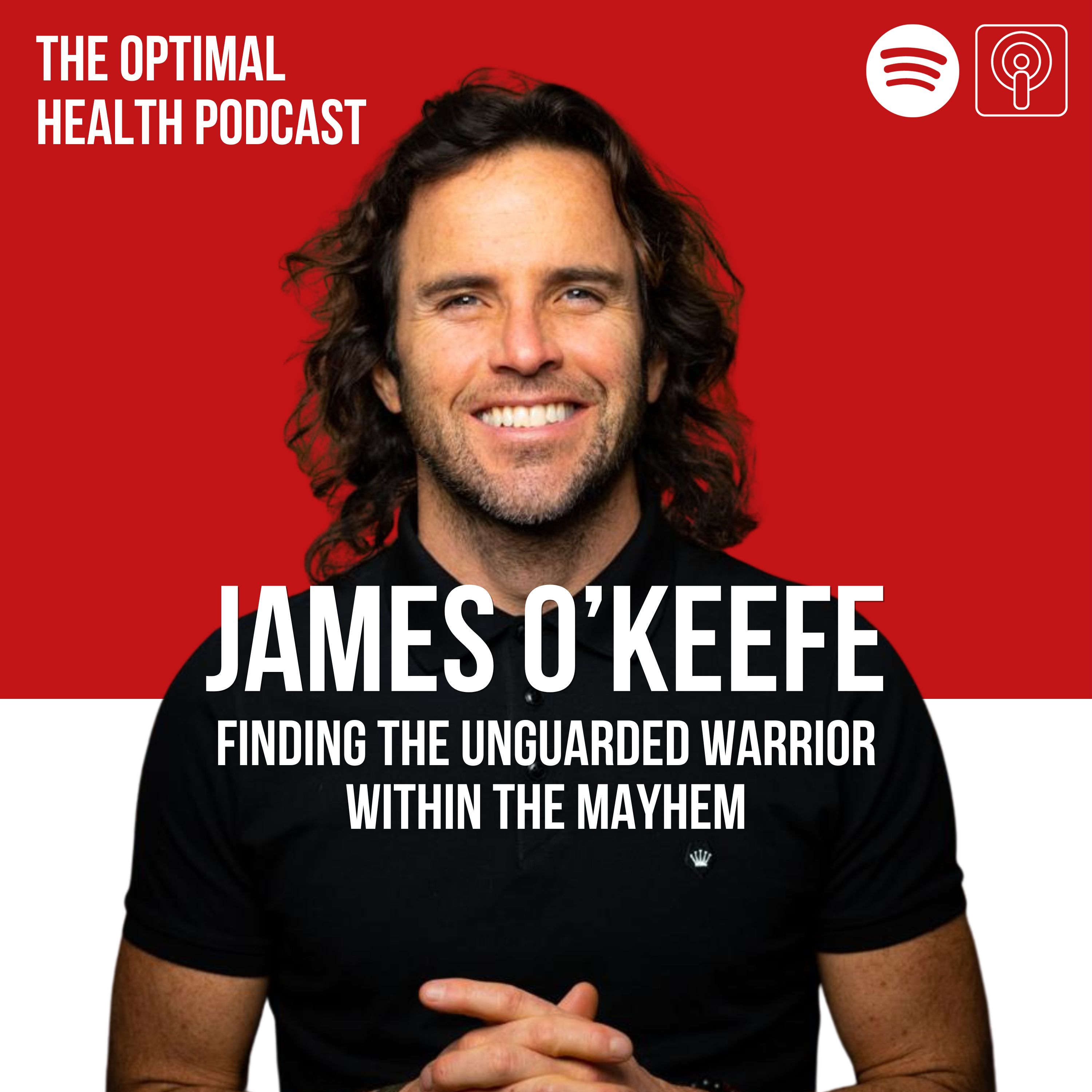 The Optimal Health Podcast