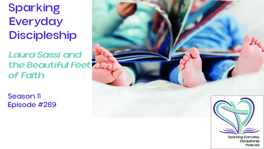 Sparking Everyday Discipleship