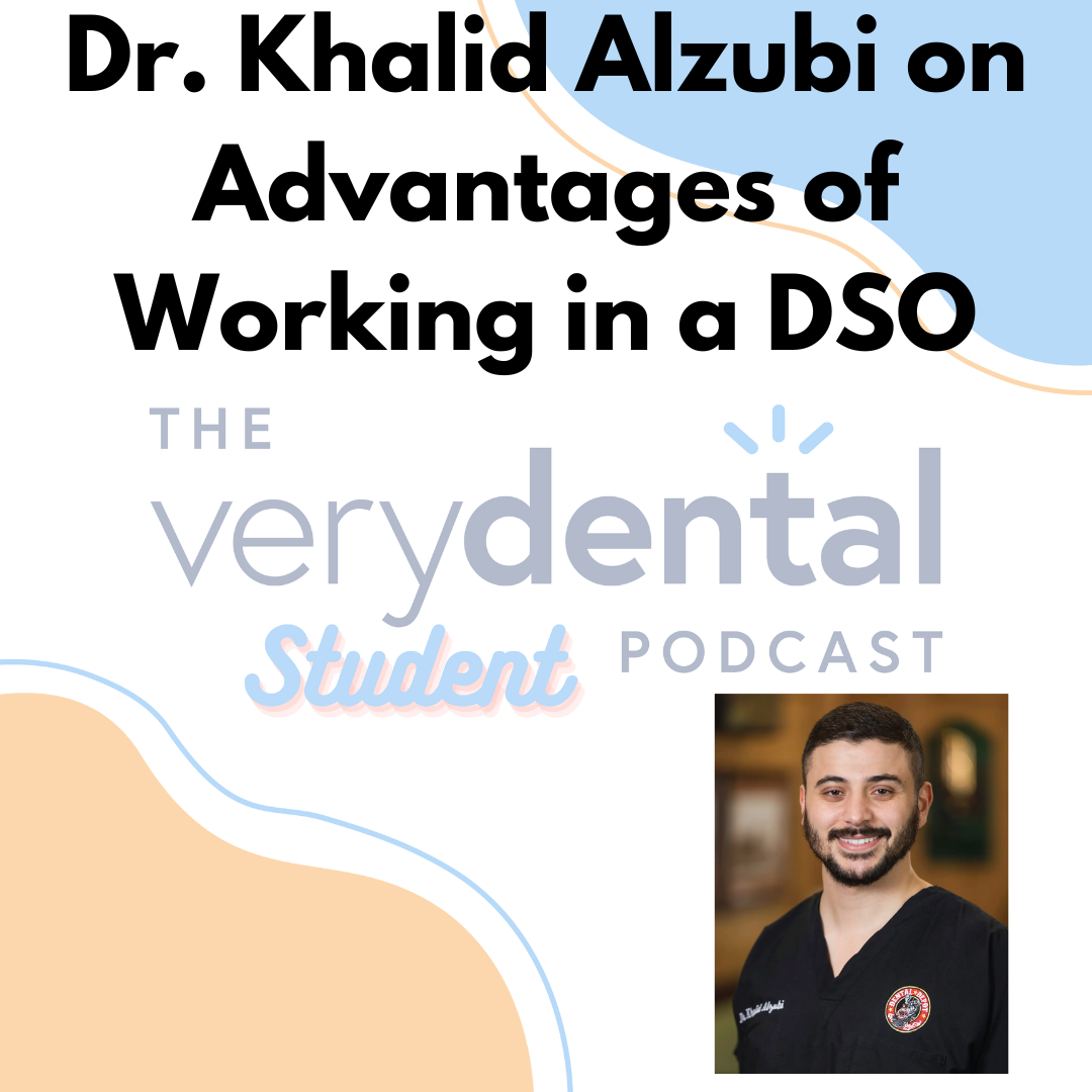 The Very Dental Podcast Network