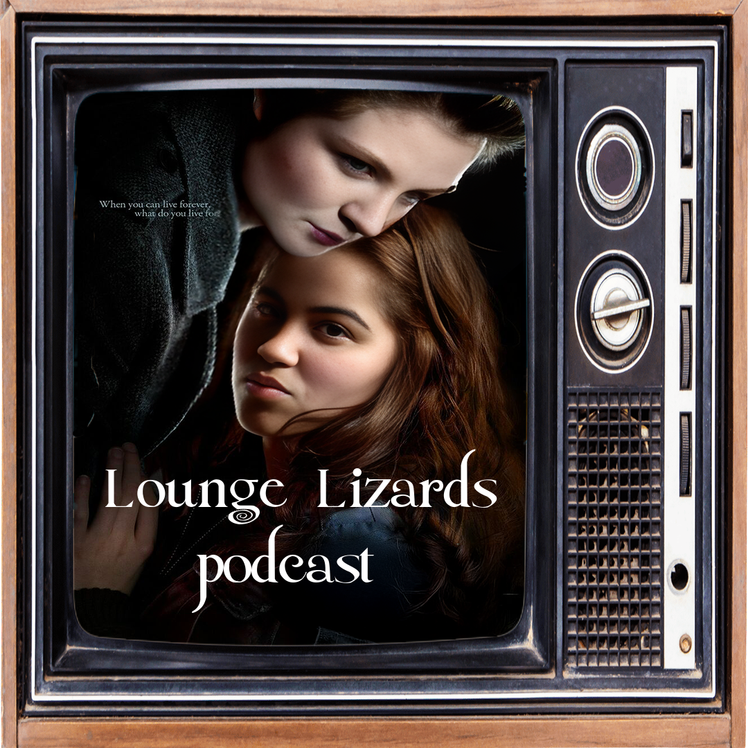Lounge Lizards Podcast