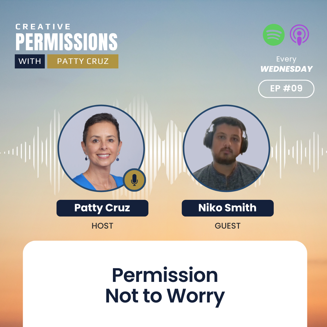 Permission Not to Worry