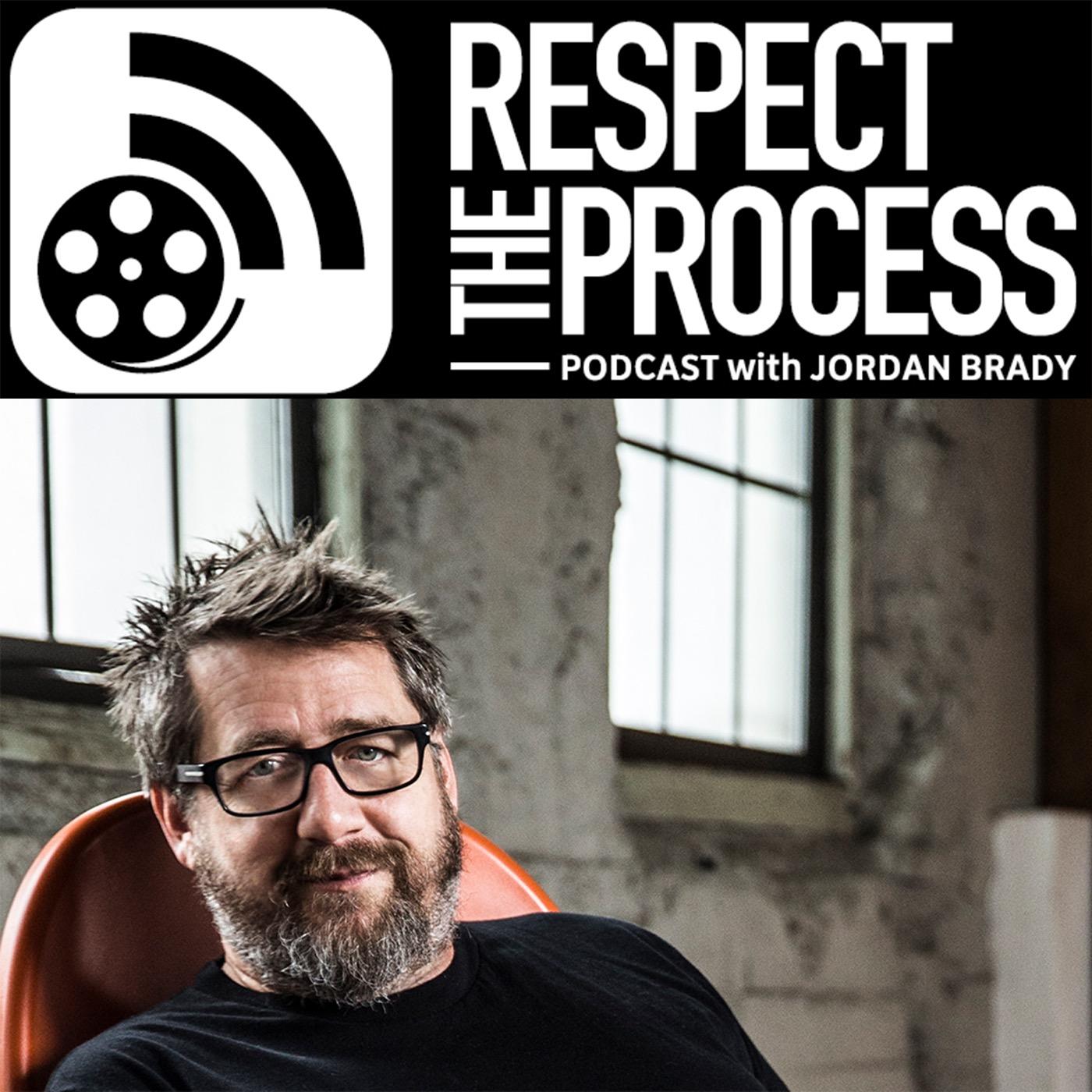 Respect The Process