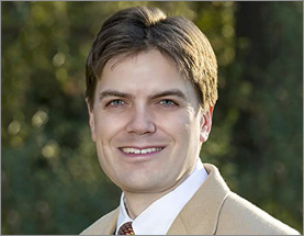 Treating Mood Disorders and Revolutionizing how Cases of Bipolar Disorder are Handled with Chris Aiken, M.D
