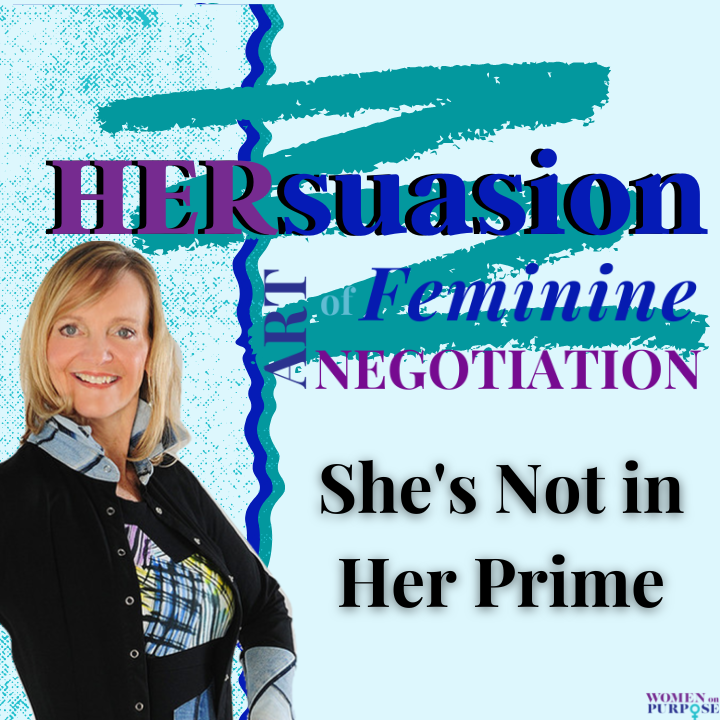 ART of Feminine NEGOTIATION