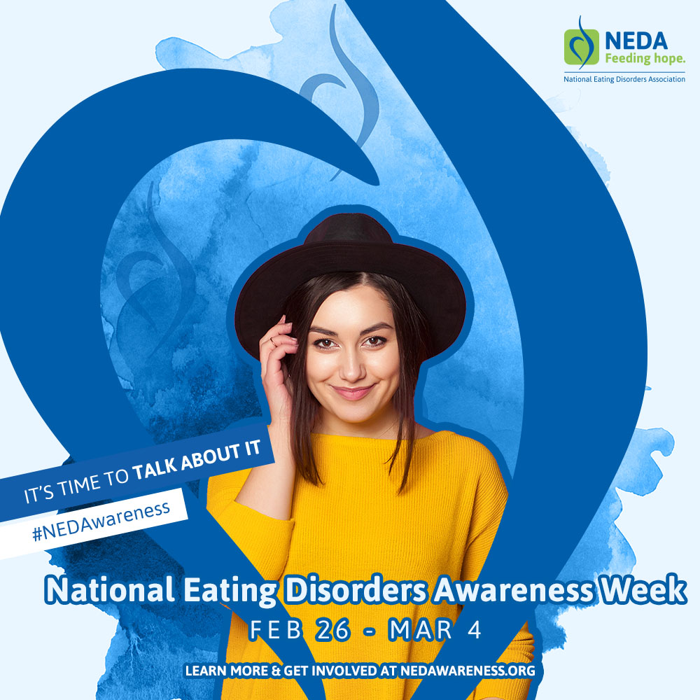 Eating Disorder Recovery