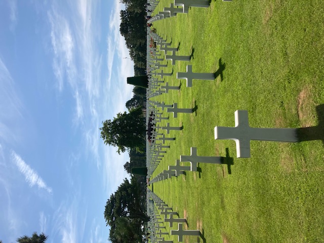 Visiting the D-Day Beaches and Normandy Battlefields