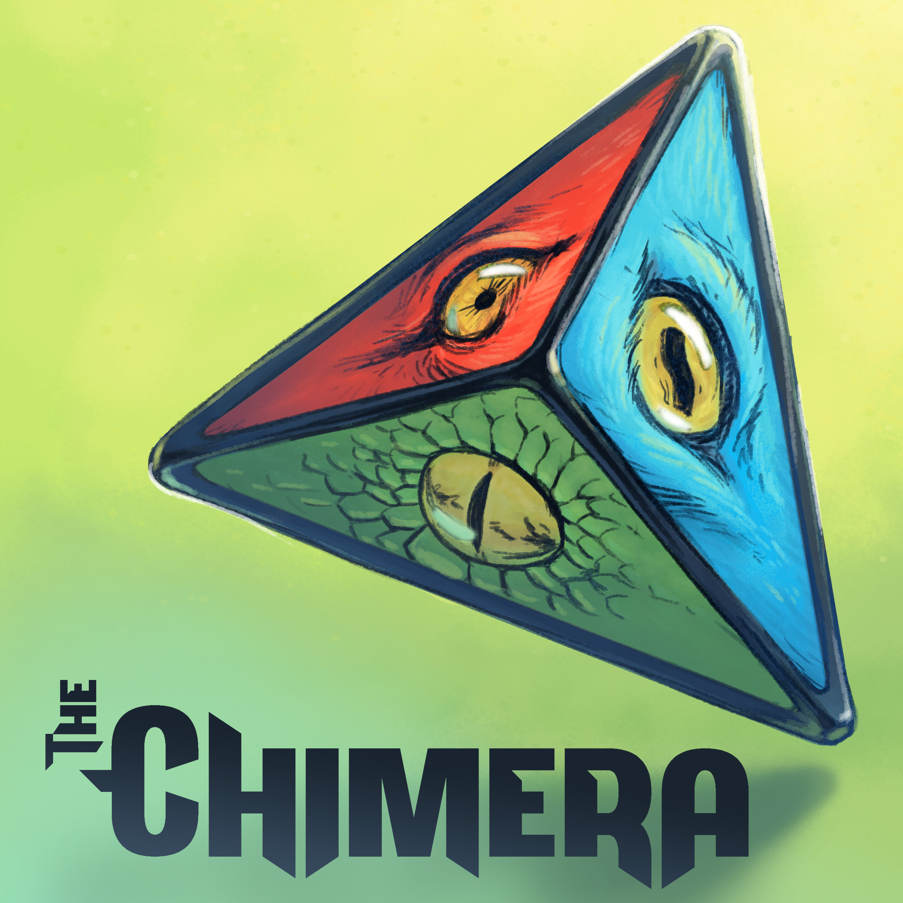 The Chimera