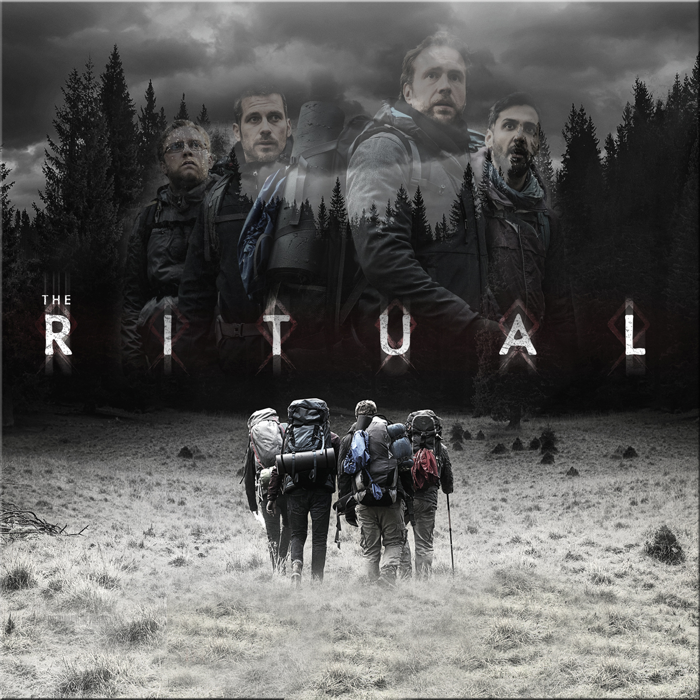 HYPNOGORIA 91 - The Ritual