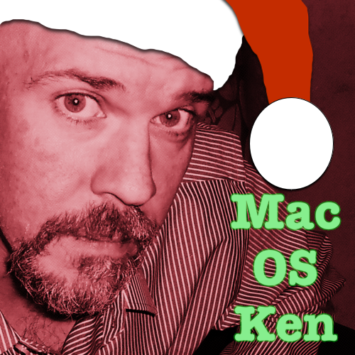 cover of episode Mac OS Ken: 12.20.2016