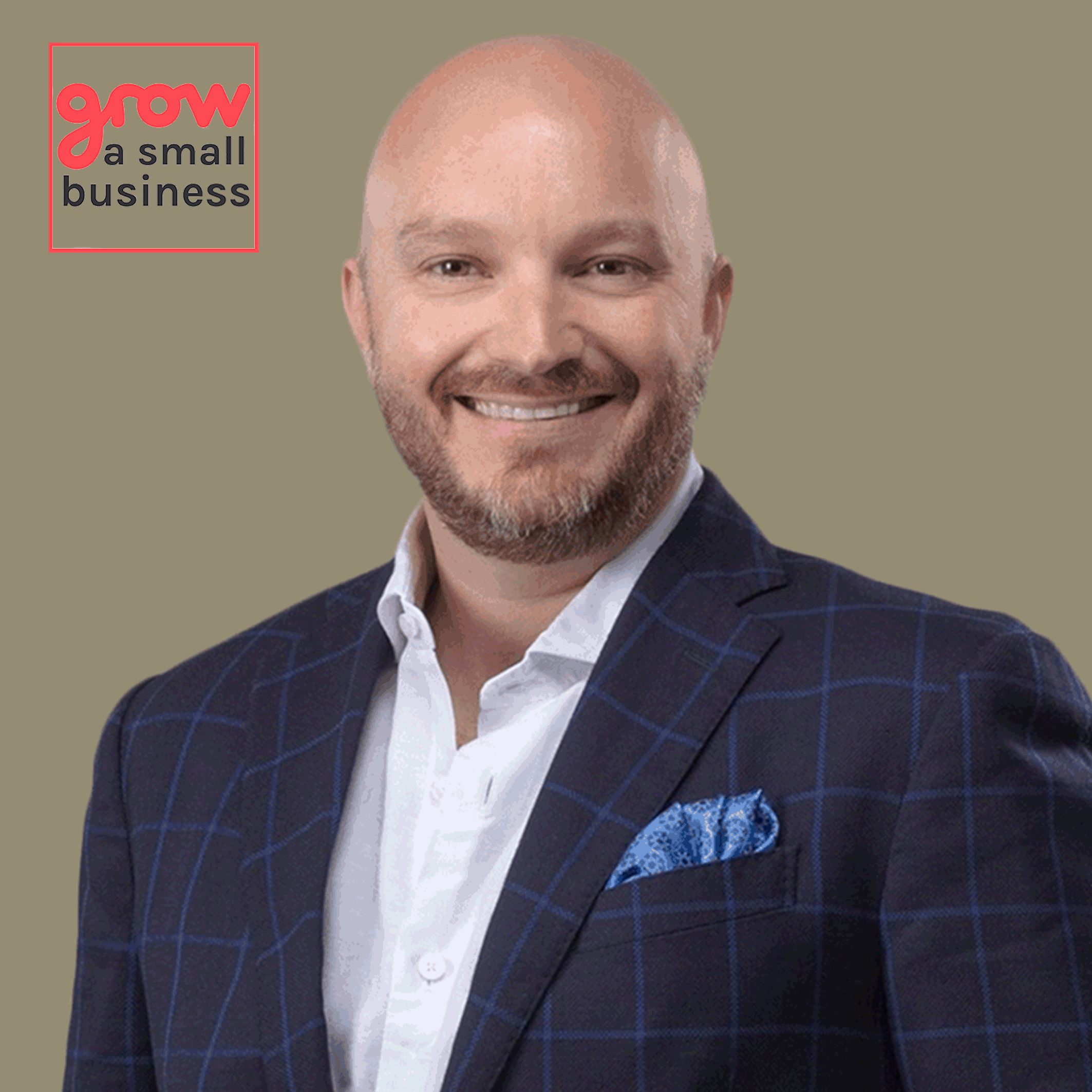 Grow A Small Business Podcast