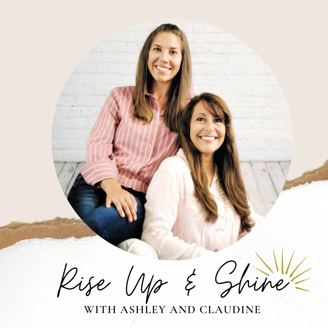 Ep. 95 Tips For Budgeting Your Time