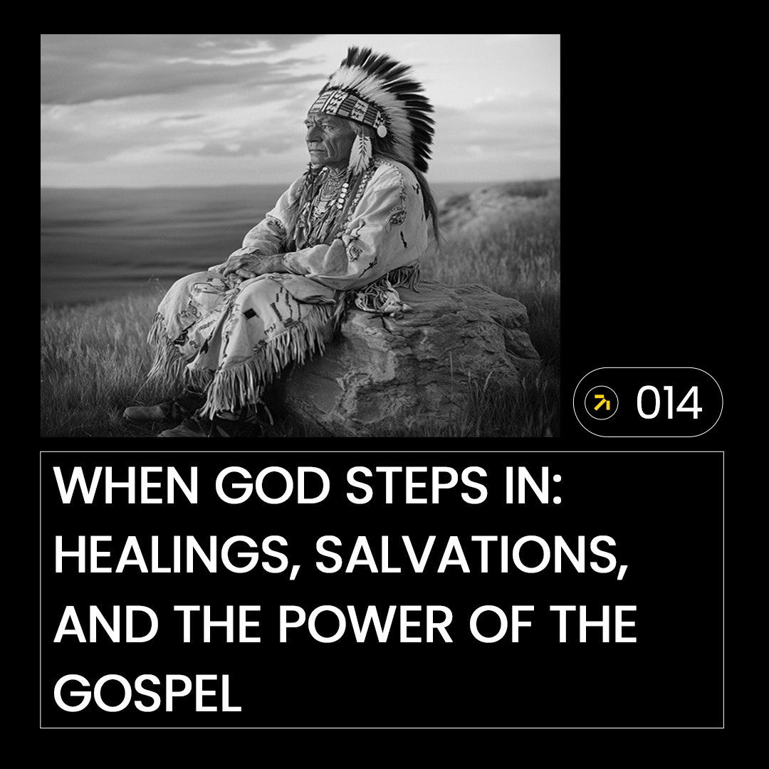 Weekly Word with J A Setser