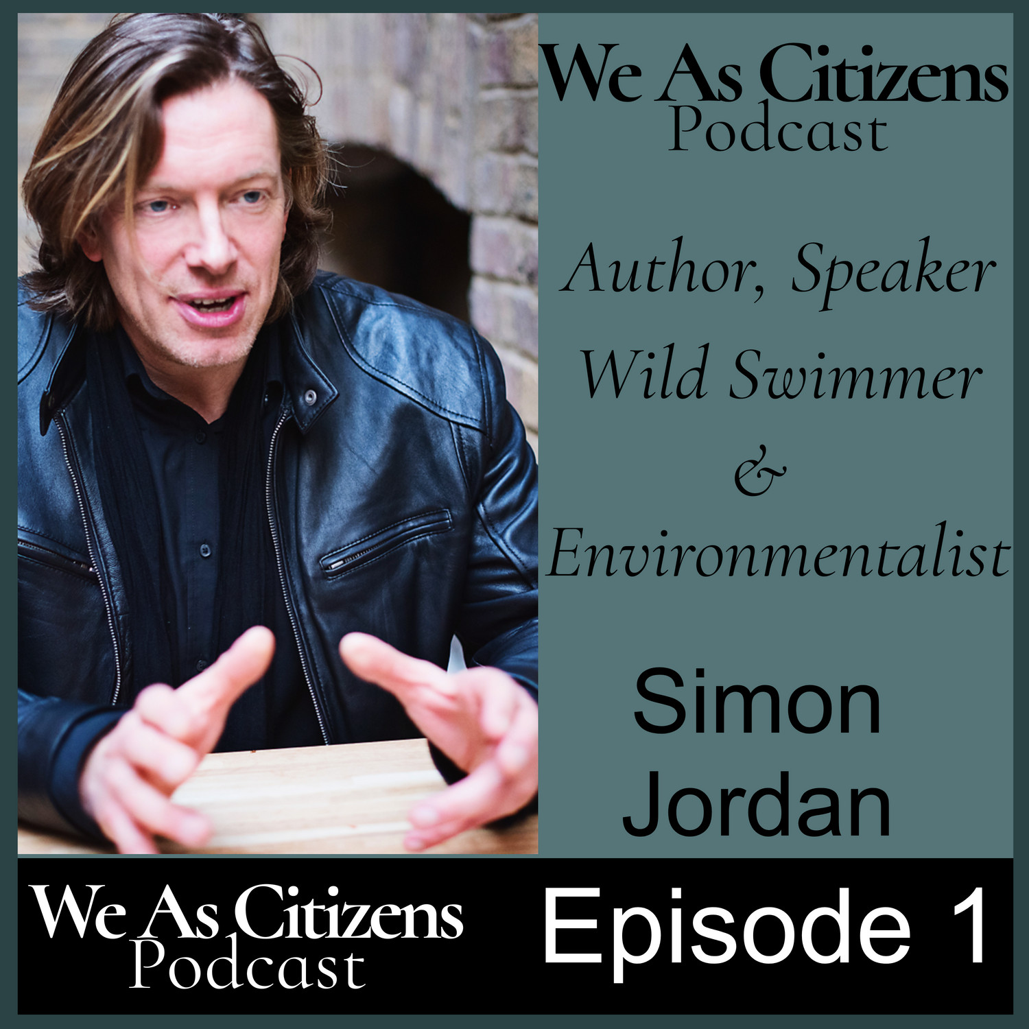 Simon Jordan