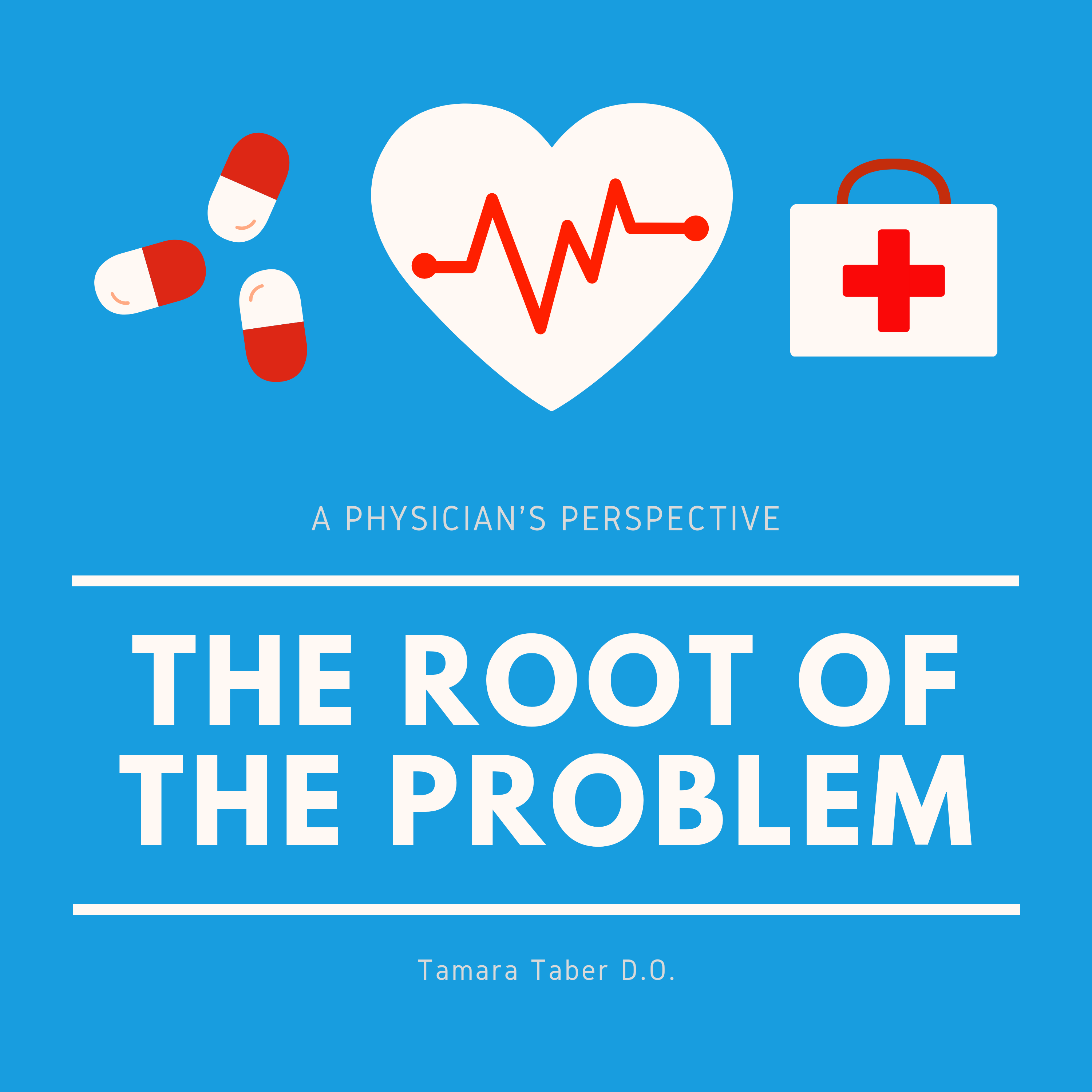 Introduction to The Root of the Problem