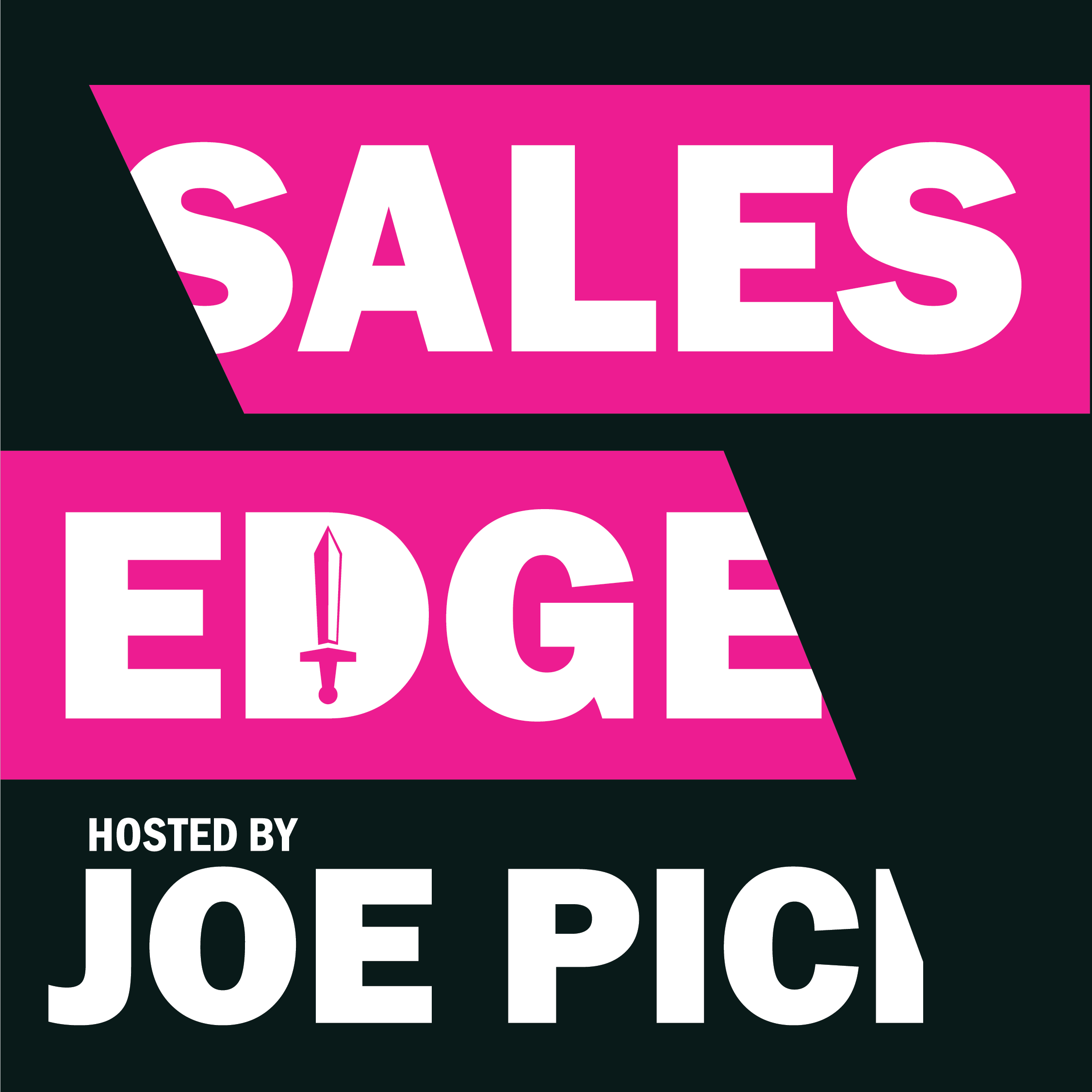 The Sales Edge Podcast