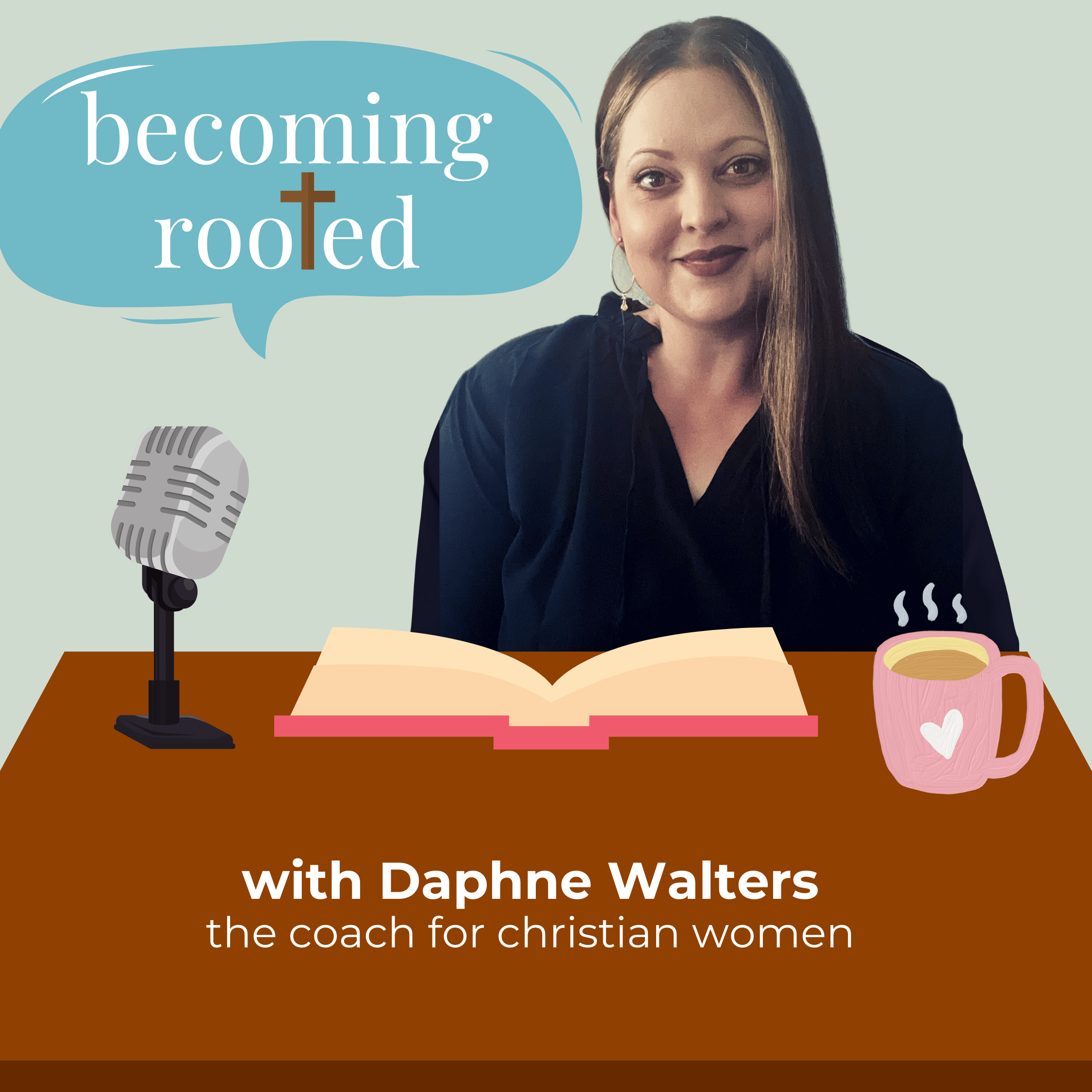 Becoming Rooted