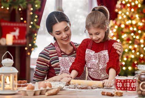 Why is it Important to get Kids Ready for Christmas? (part 1)