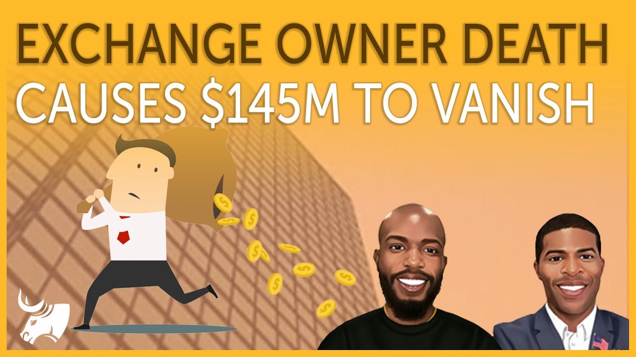 $145mln of Crypto Missing | Kracken Buys Exchange for $100mln+