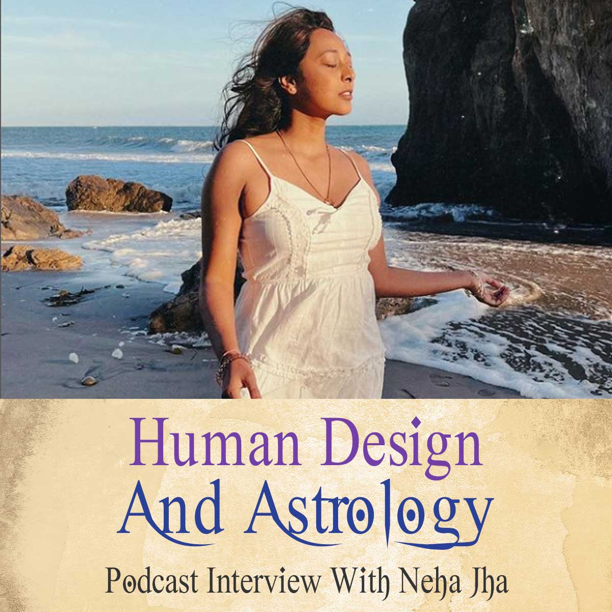 119 Human Design And Astrology With Neha Jha