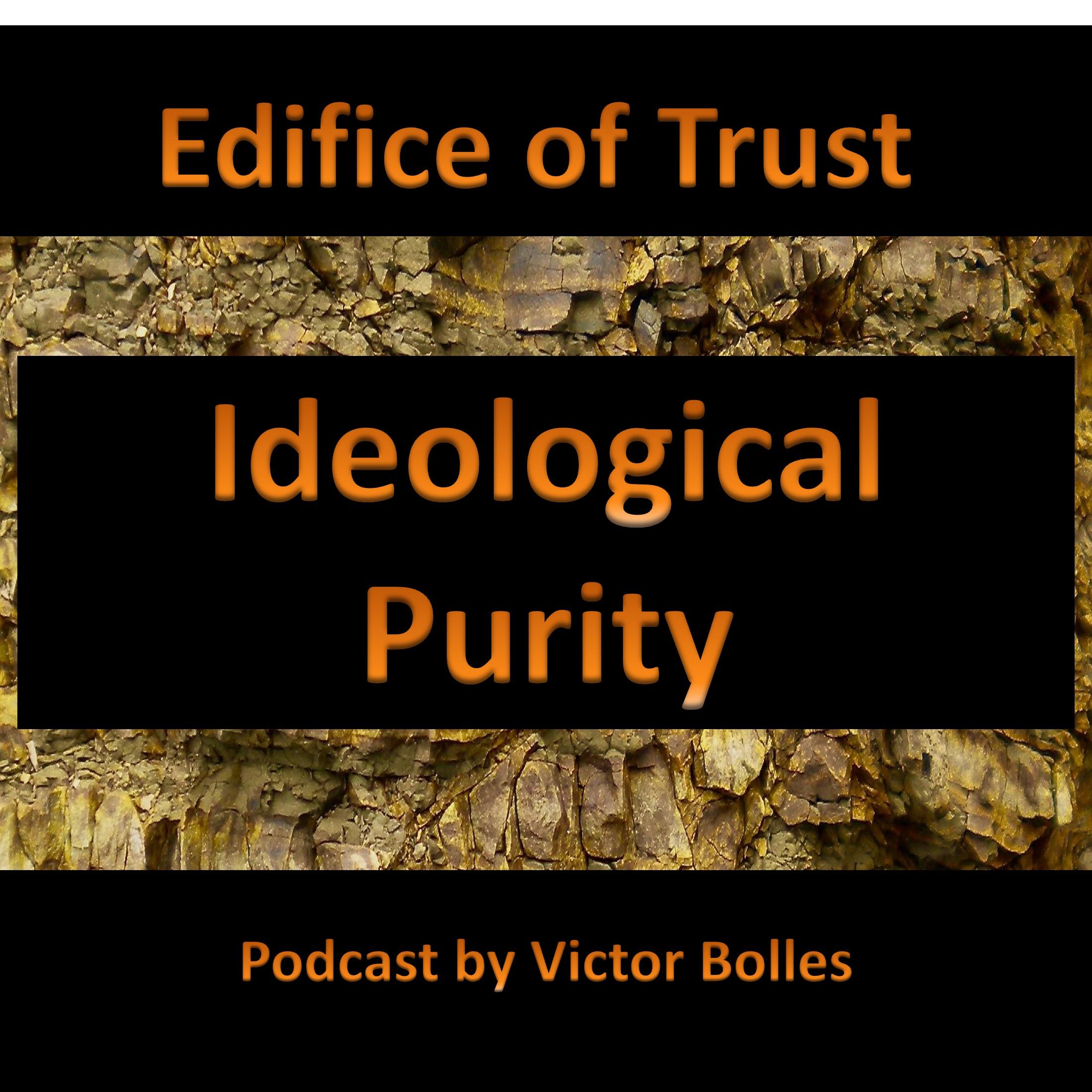 Edifice of Trust Podcast