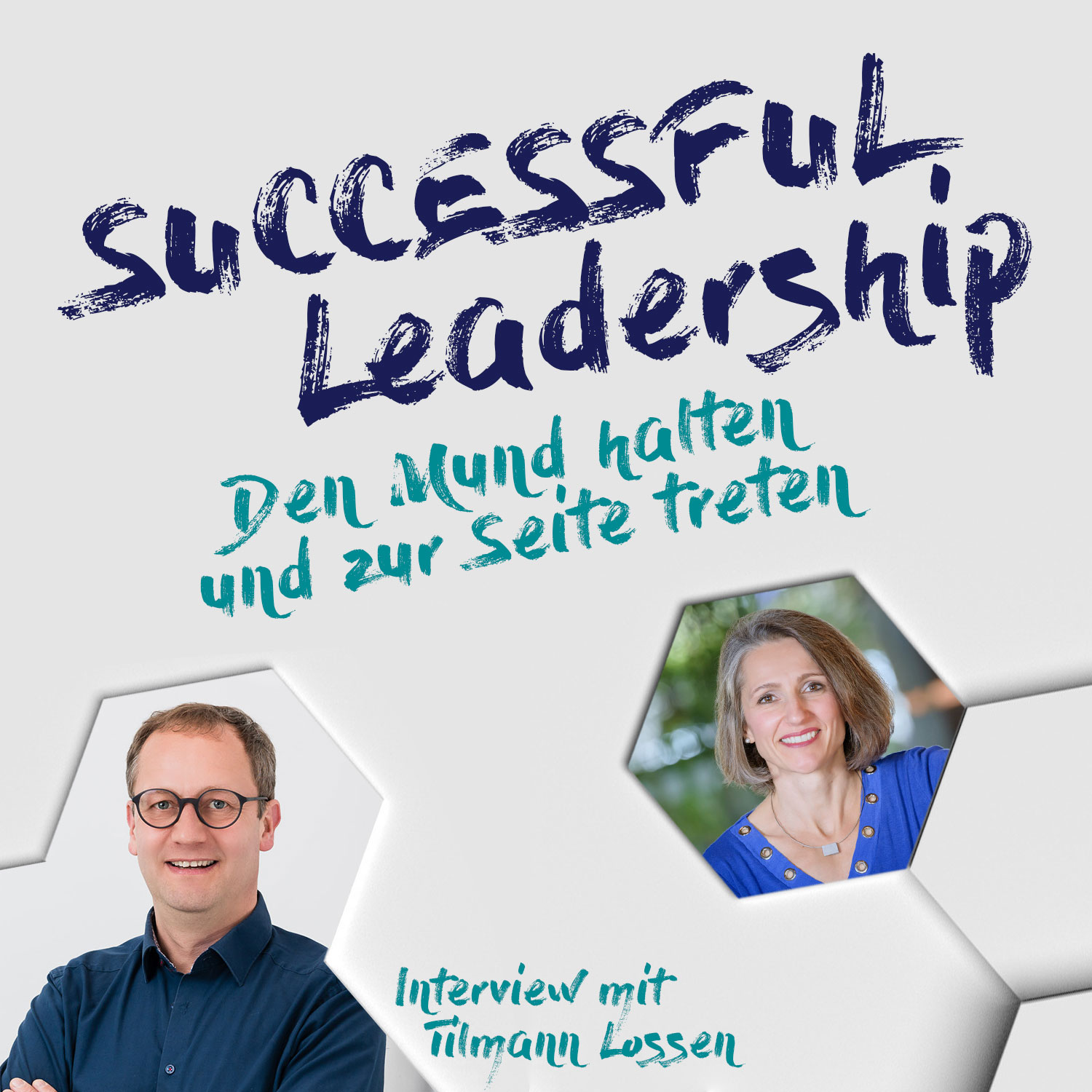 Successful Leadership