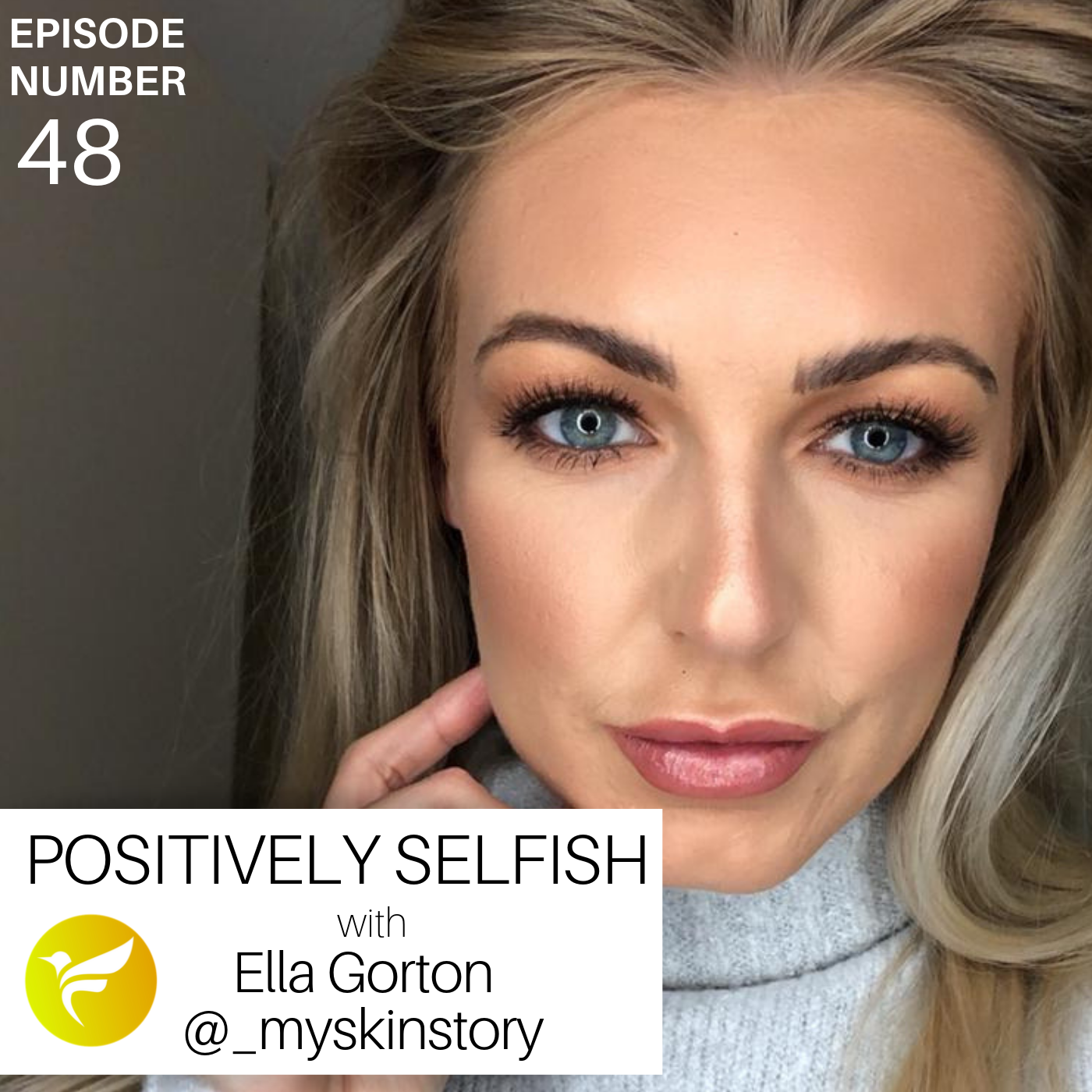 Positively Selfish