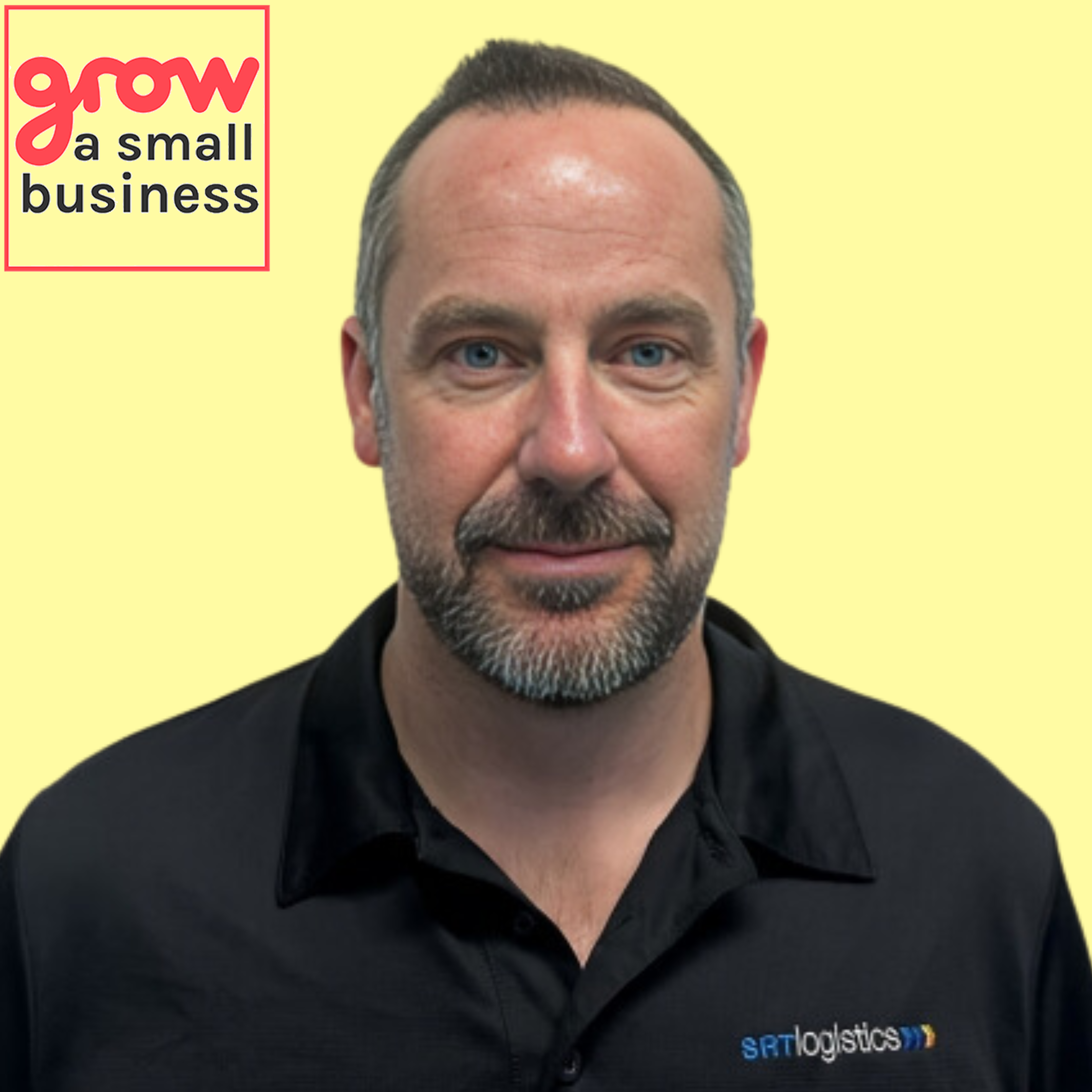 Grow A Small Business Podcast