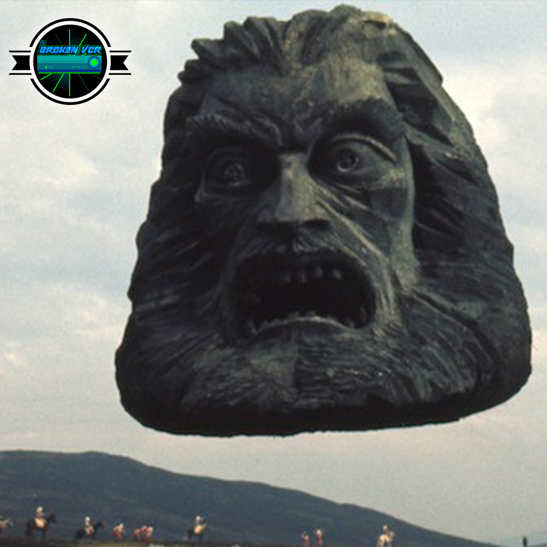 #105 Zardoz (1974)