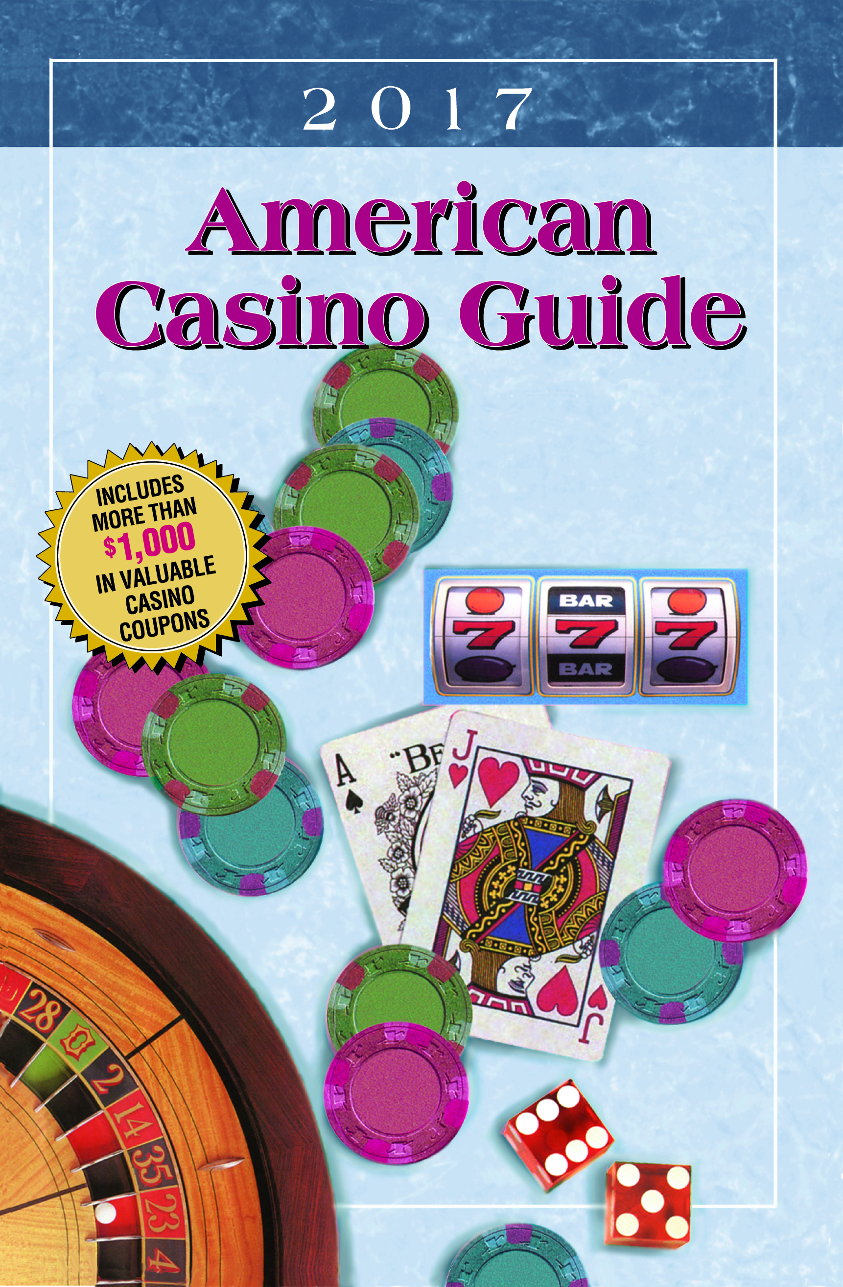 americancasinoguide\'s Podcast