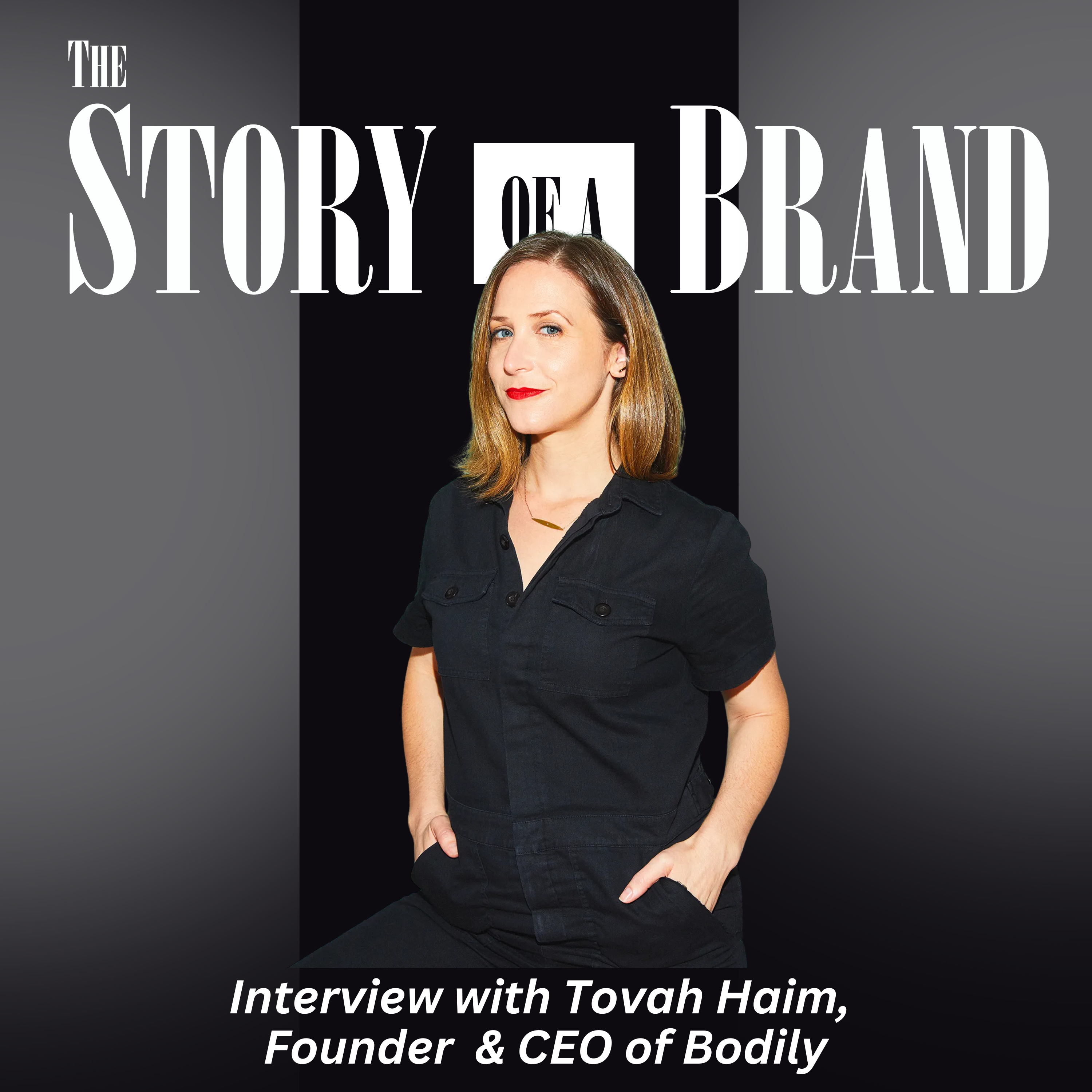 The Story of a Brand Show