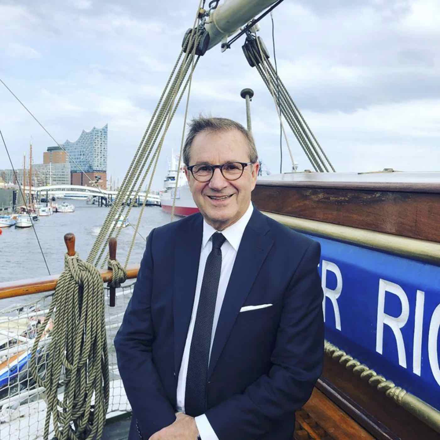 Klein aber Stoukalov