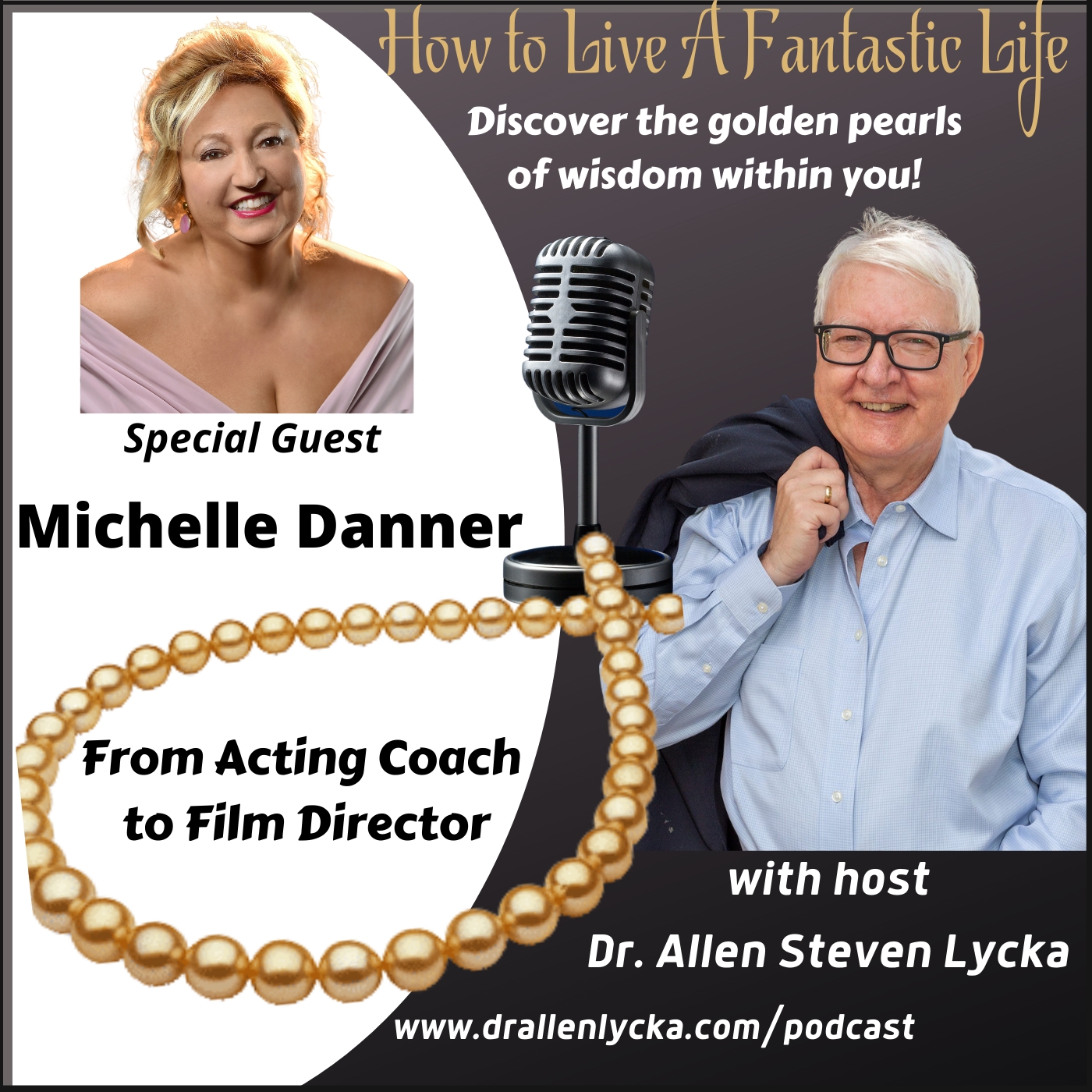 The Best of How To Live a Fantastic Life