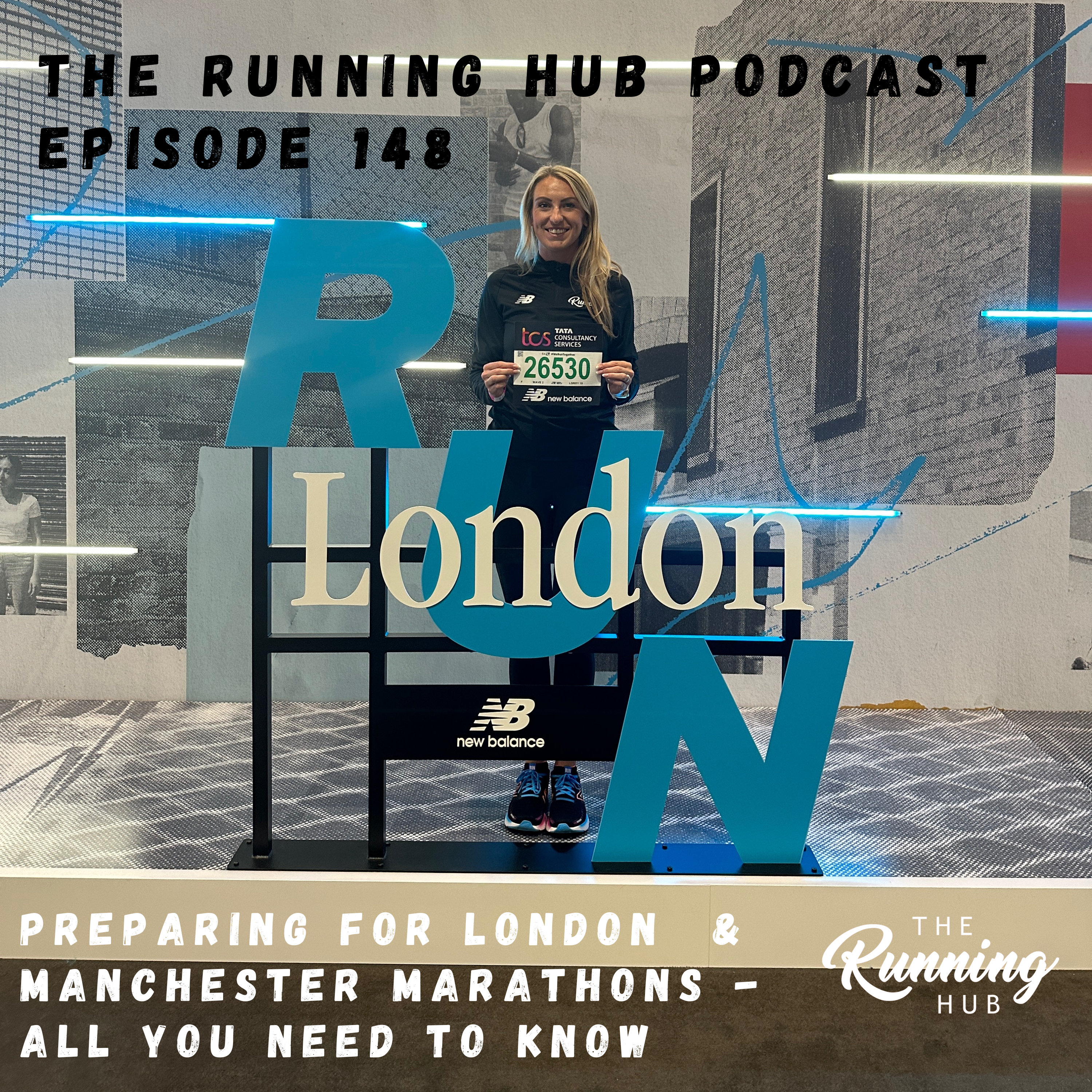 Top Tips for London & Manchester Marathons - Your Ultimate Race Day Guide