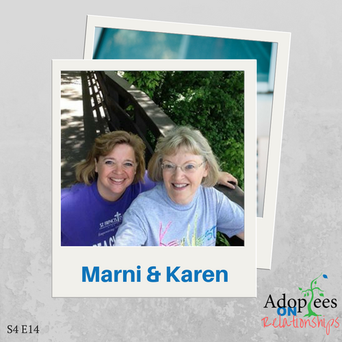 Adoptees On