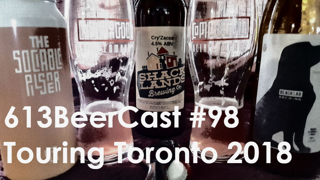 613BeerCast