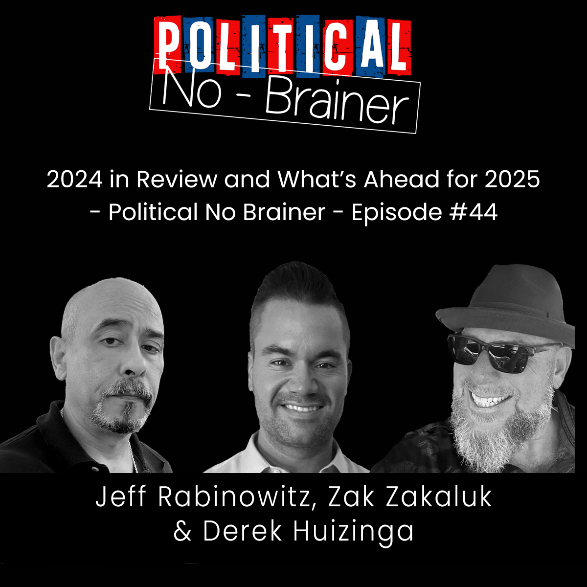Political No-Brainer Podcast