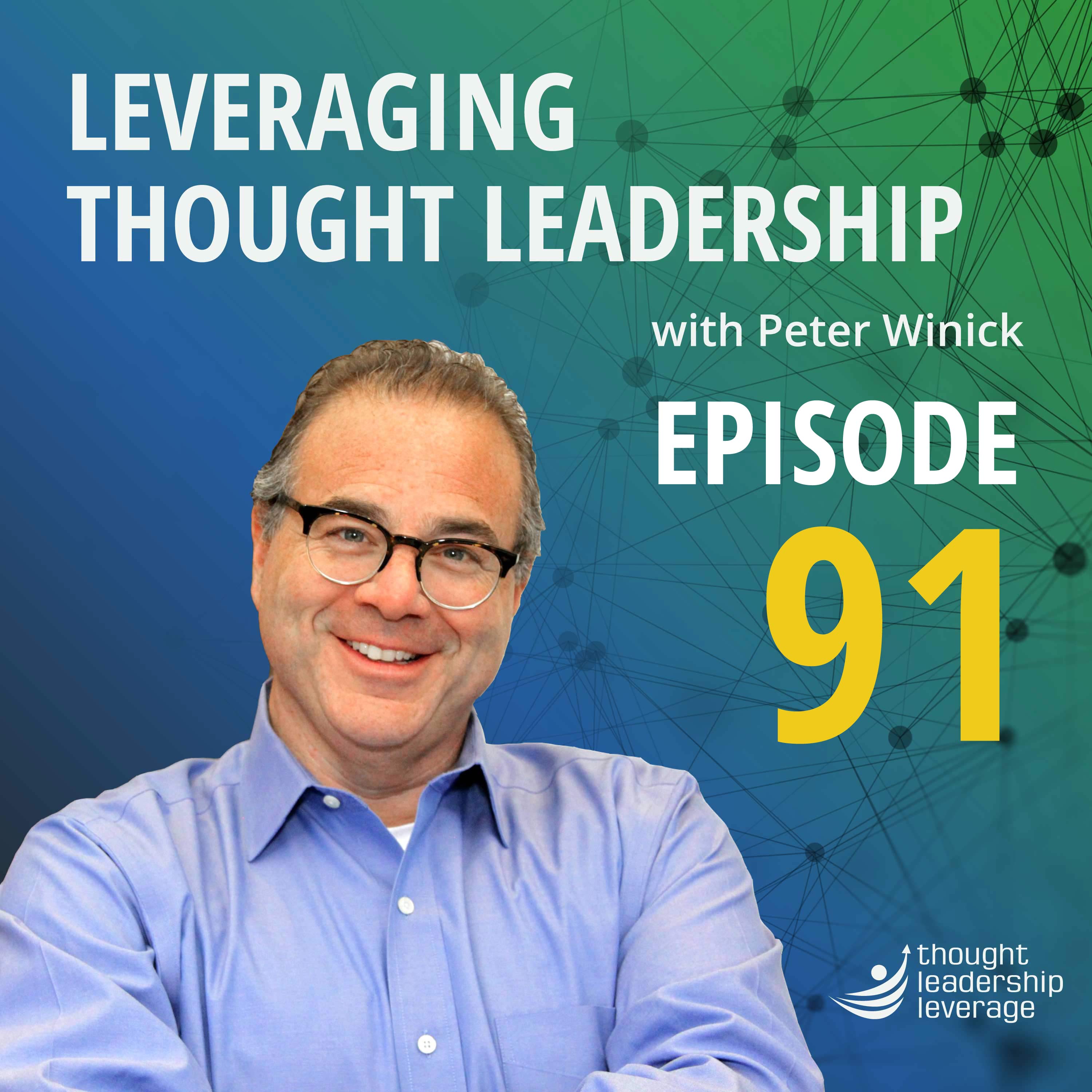 Leveraging Thought Leadership