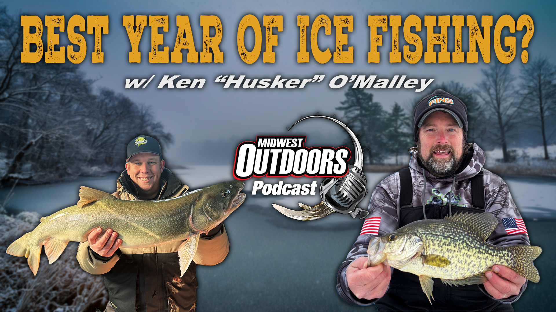 MidWest Outdoors Podcast