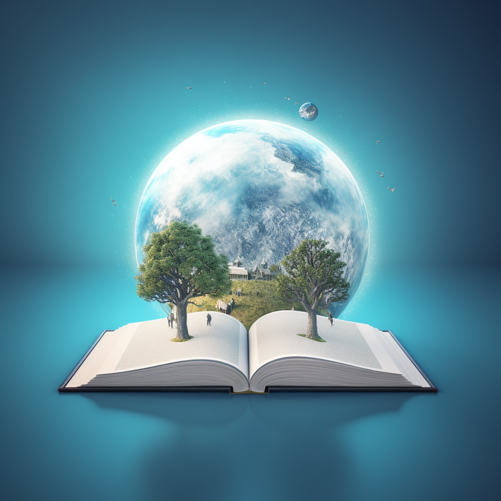 Books That Make You Podcast