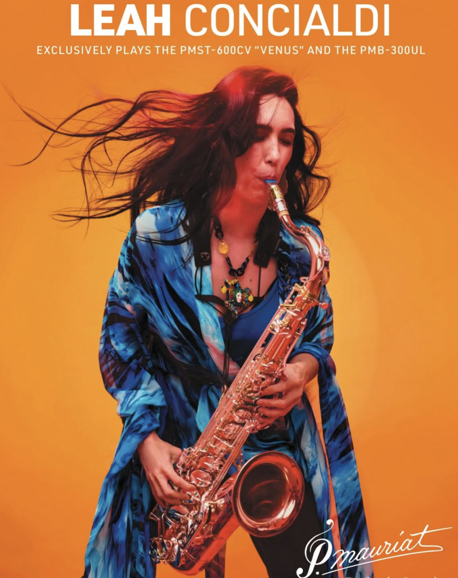 Everything Saxophone Podcast