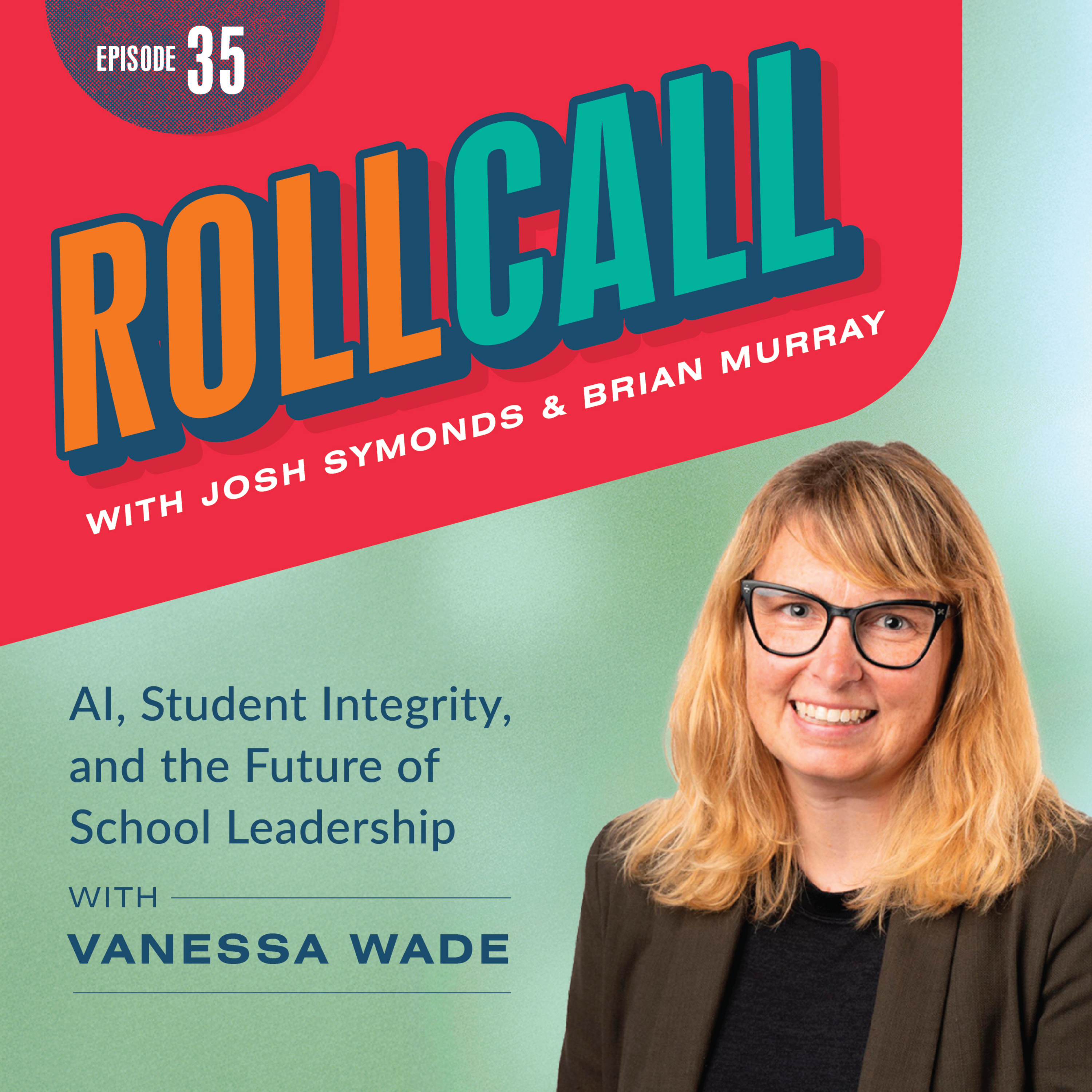 Roll Call Podcast