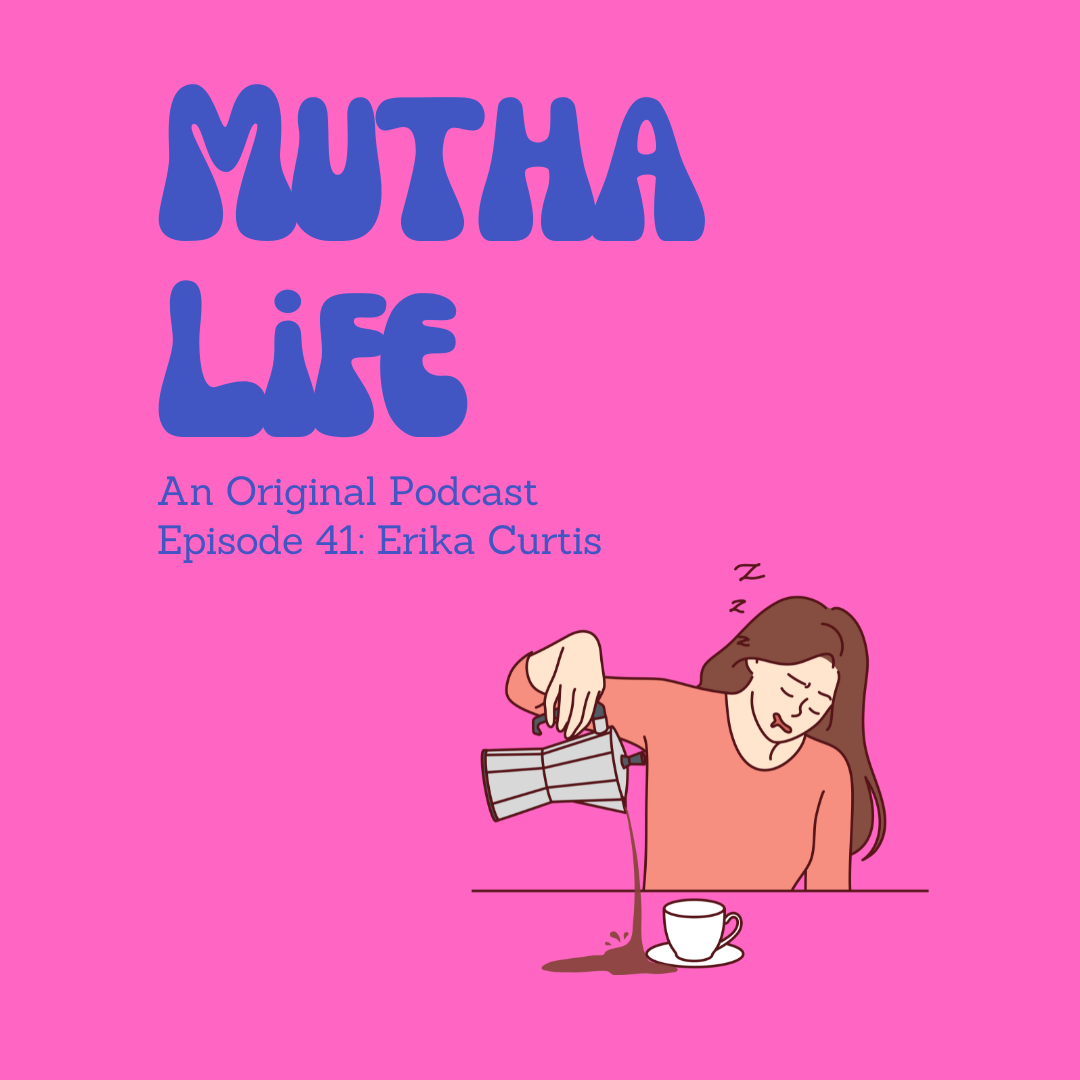 Episode 41: Erika Curtis: The Hobby Maven