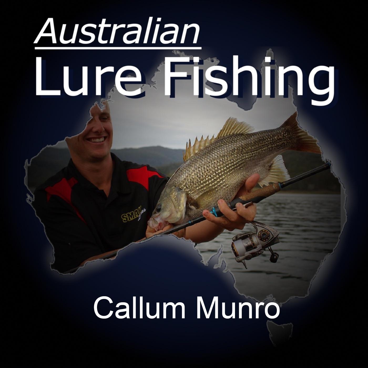 Australian Lure Fishing