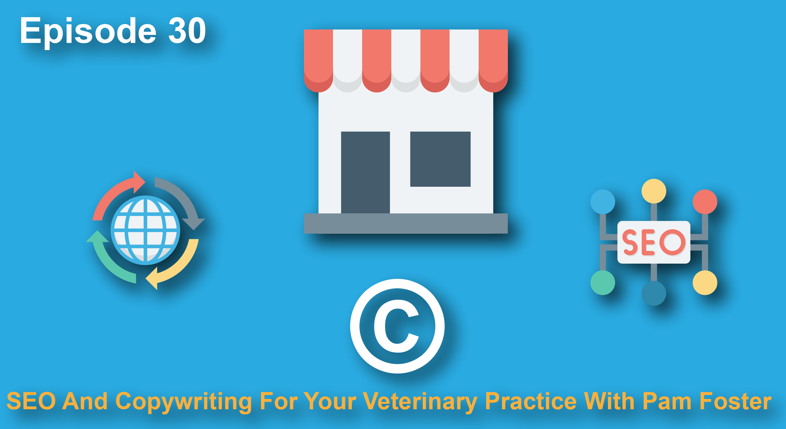 The Veterinary Marketing Podcast