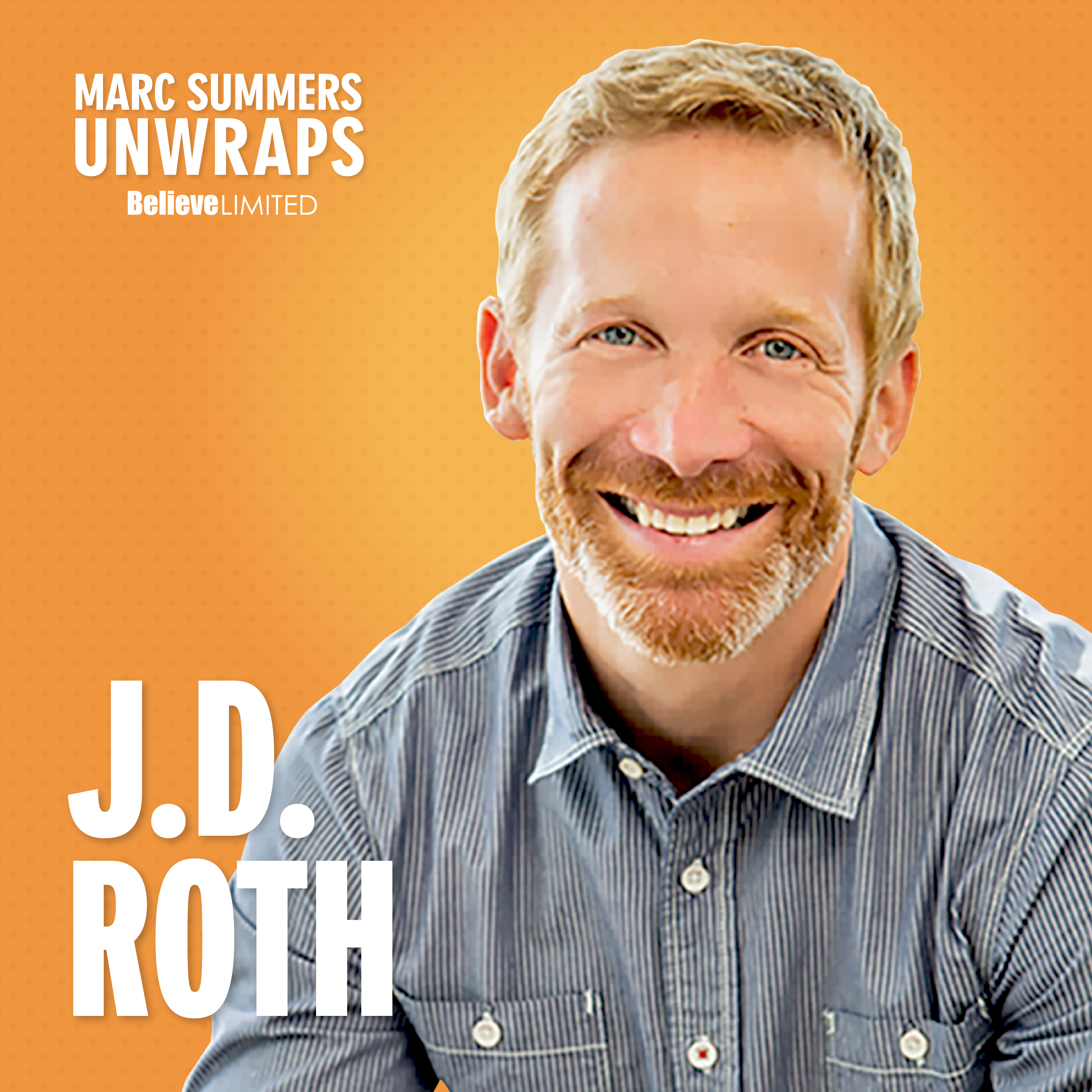 Marc Summers Unwraps